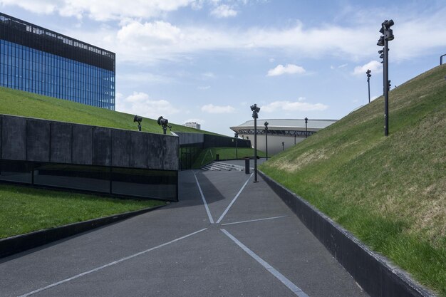 Cum influențează drumurile asfaltate dezvoltarea urbană 1 Cum influențează drumurile asfaltate dezvoltarea urbană