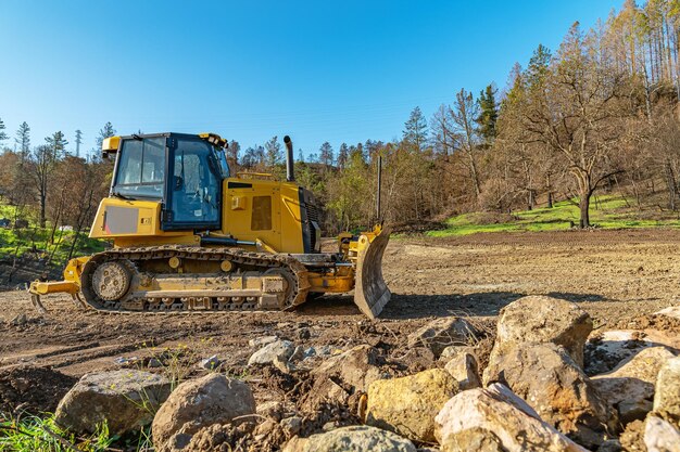 Soluții eficiente pentru construirea platformelor industriale